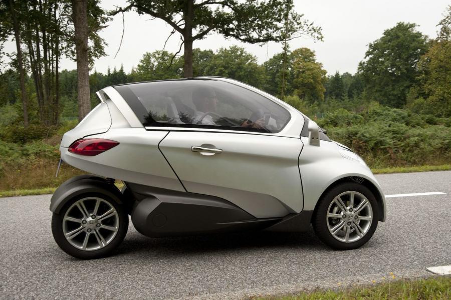  Peugeot VELV 2011 года  (фото 11 из 11)